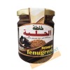 Confiture de fenugrec & chocolat