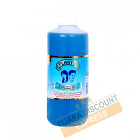 Brillantine extra bleue 1000 ml