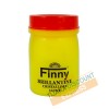 Brillantine cristallisée 150ml - jaune