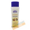 Body milk with sweet almond oil and shea butter (200ml)
