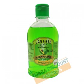 Shampoo with avocado extracts (250 ml)