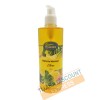 Lemon massage oil (500 ml)