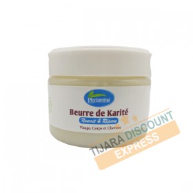 Shea Butter (120 g)