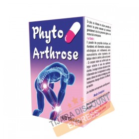 Phyto Osteoarthritis - 60 units