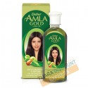 Huile capillaire amla gold (200 ml)