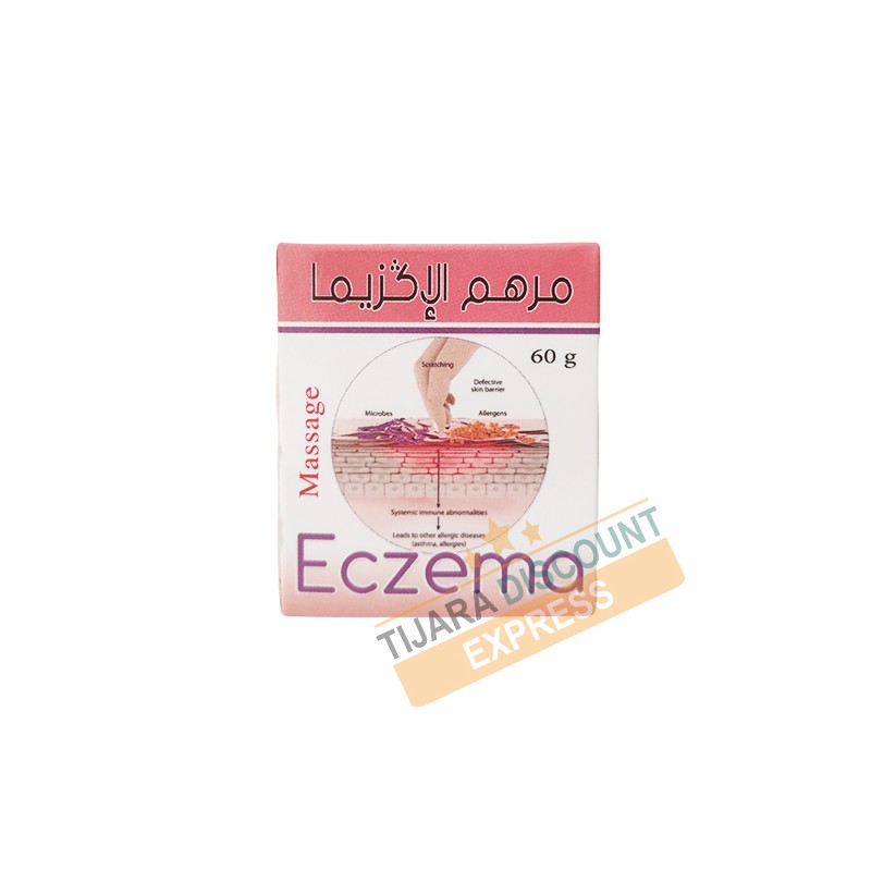 Baume eczema