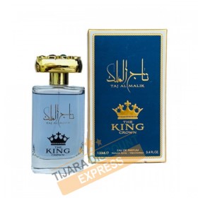 Taj al malik - The king crown (100 ml)