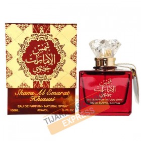 Shams al emarat khususi (100 ml)