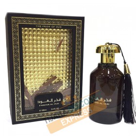 Fakhar al oud (100 ml)