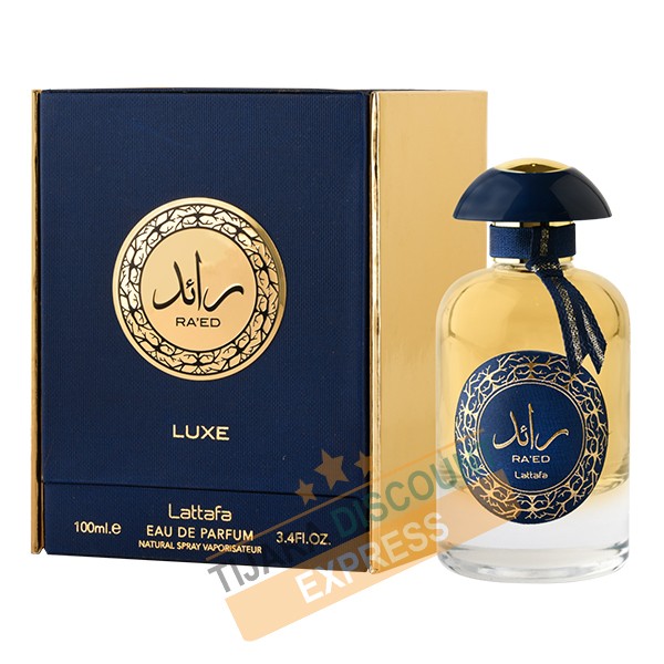 Raed - Luxe (100 ml)
