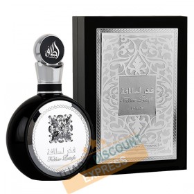 Fakhar Lattafa silver - Pride of Lattafa (100 ml)