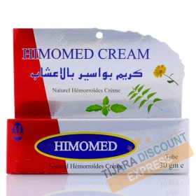 Hemorrhoid cream (30 g) - Hemani