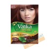 Henna vatika hair color - burgundy