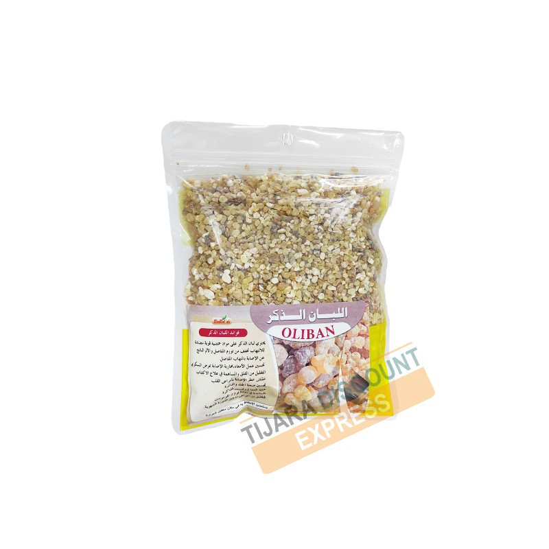 Louban dakar (oliban) 250 g