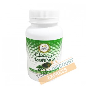 Moringa 500mg - 40 units