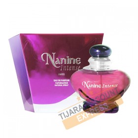 Nanine intense eau de parfum (100 ml)