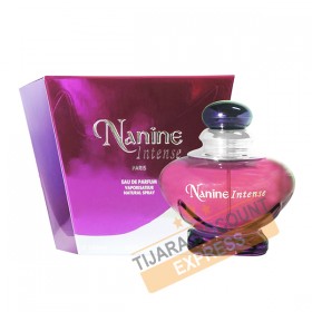 Nanine intense perfume (100 ml)