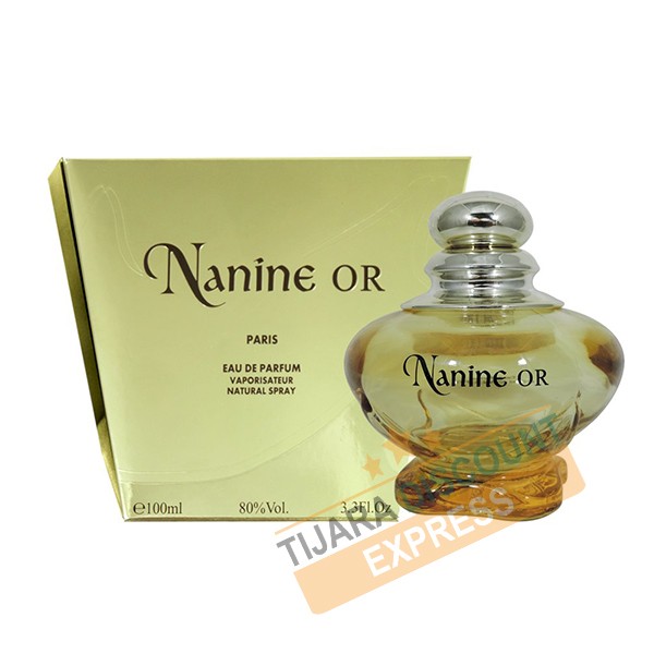 Nanine OR perfume (100 ml)