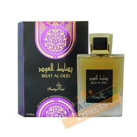 Bisat al oud eau de parfum (100 ml)