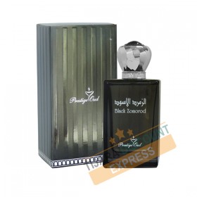 Black zomorod eau de parfum (100 ml)