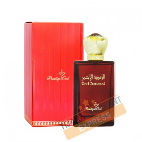 Red zomorod eau de parfum (100 ml)