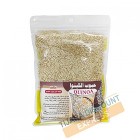 Quinoa