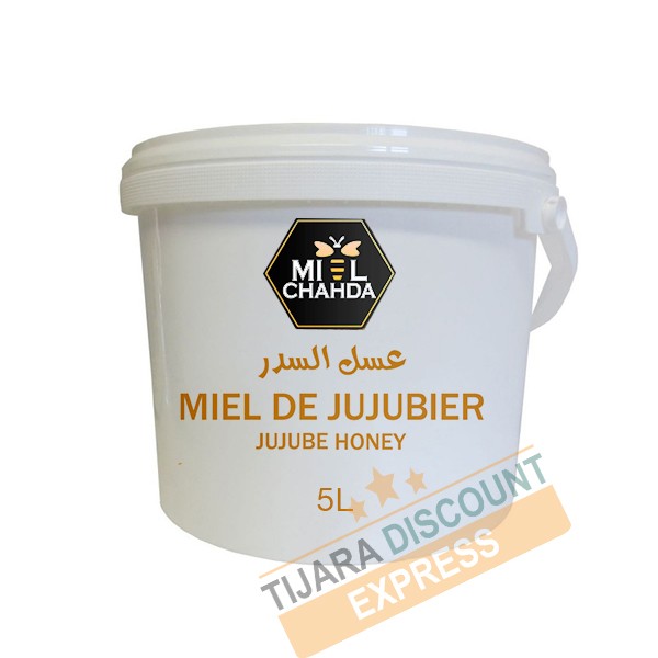 Jujube honey (5 kg)