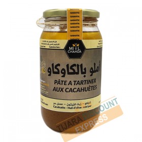 Amlou cacahuètes (1 kg)