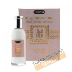 Musc tahara jameela (50 ml)