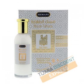 Musc tahara (50 ml)