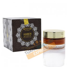 Crème d'ambre (30 g)