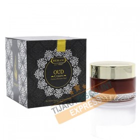 Crème d'oudh (30 g)