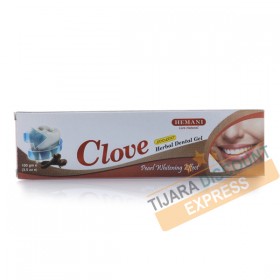 Dentifrice au clou de girofle (100 g)