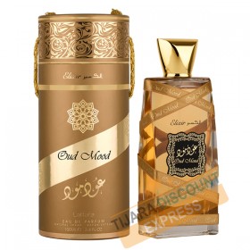 Oud Mood Elixir 100ml spray