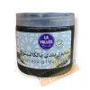 Black soap with eucalyptus (200 g)