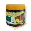 Black soap with lemon (200 g)