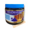 Black soap with nila powder (200 g)