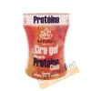 After-care gel wax protein - coconut