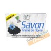 Savon naturel de graine de nigelle