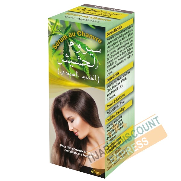 Serum hashishe