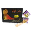 Delay ejaculation balm