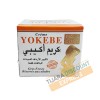 Crème Yokebe (spécial fesses)