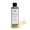 Shampoing cheveux secs à l'argan et huile essentielle de la menthe