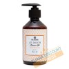 Shower gel with argan and orange blossom