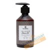 Shower gel with argan and royal oud