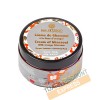 Crème de ghassoul à la fleur d’oranger