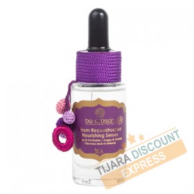 Nourishing Serum with Argan and Orchid