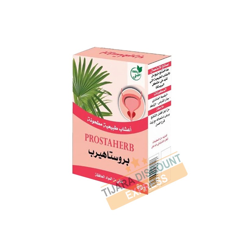 Prostaherb