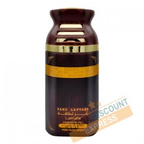 Déodorant Ramz lattafa (250 ml) - Lattafa