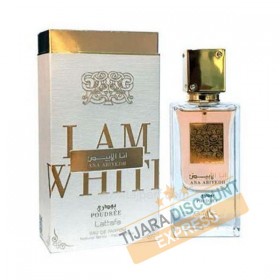 Ana abiyedh - Poudrée (60 ml)
